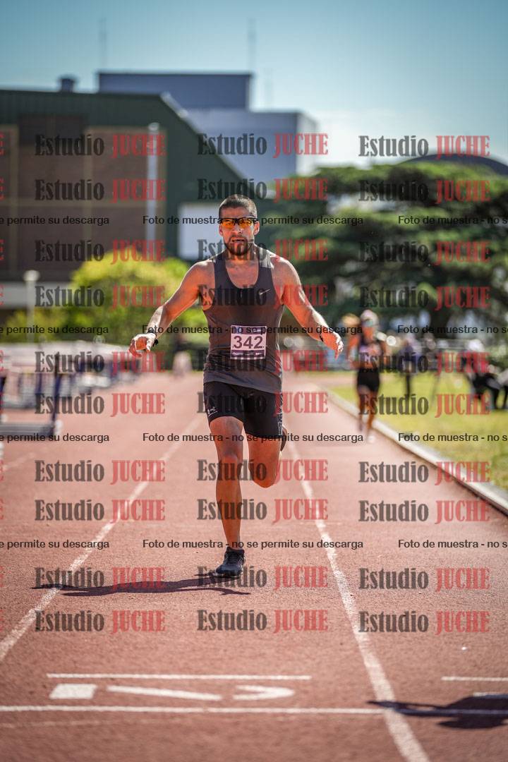Fotos de los 10.000 m de mujeres y varones - serie 2