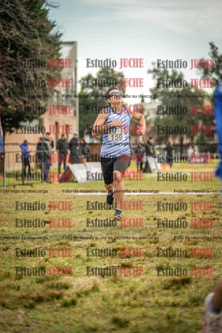 Fotos de la llegada