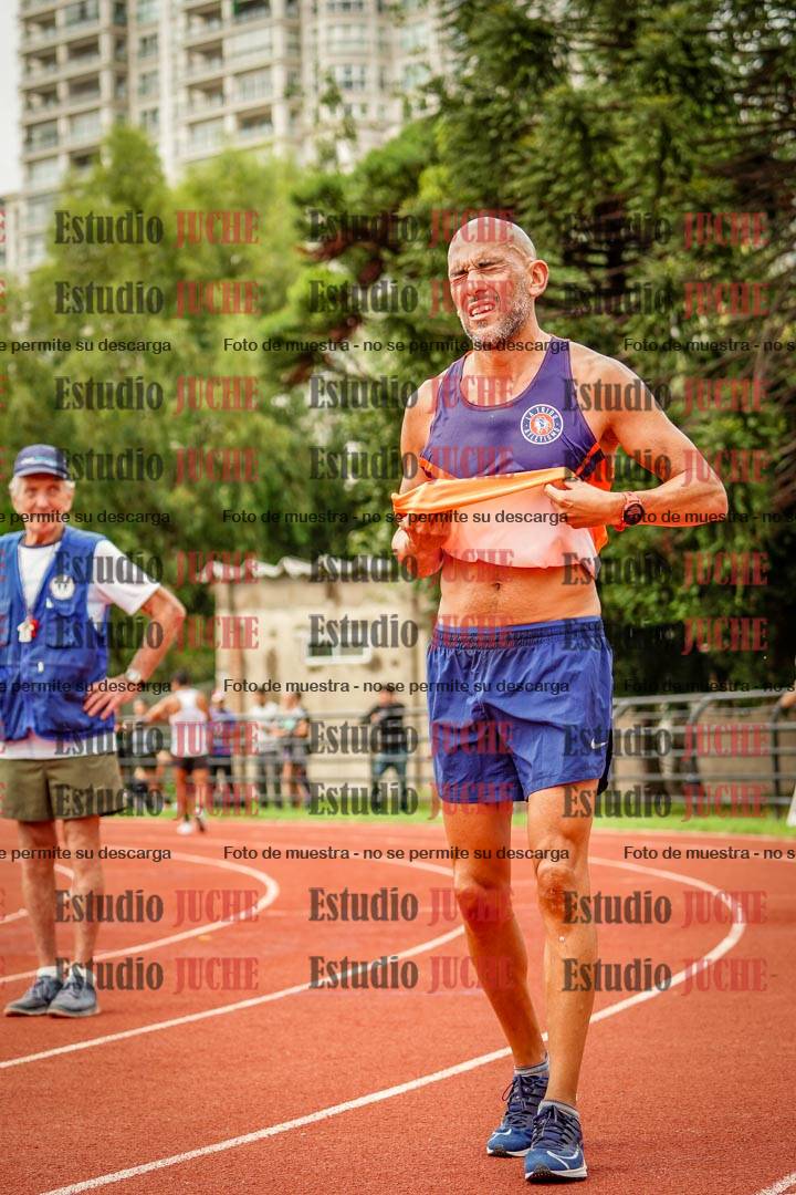Fotos de los 10.000 m