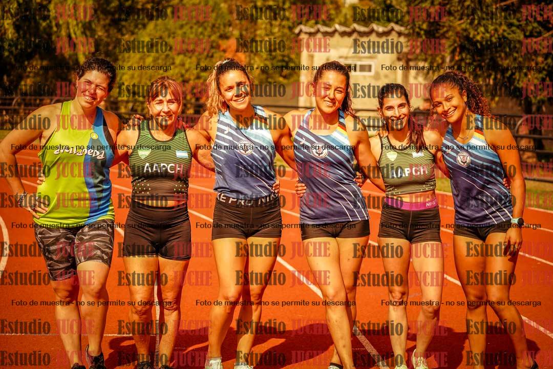 Fotos de algunos podios y extras del torneo