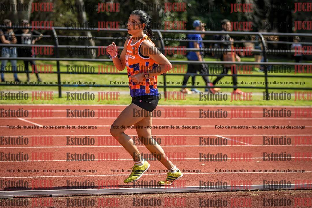 Fotos de los 1500 m llanos de mujeres