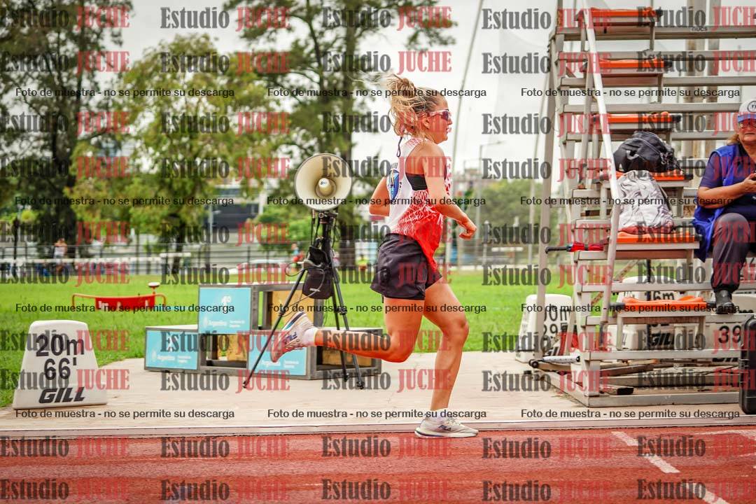 Fotos de los 10.000 m