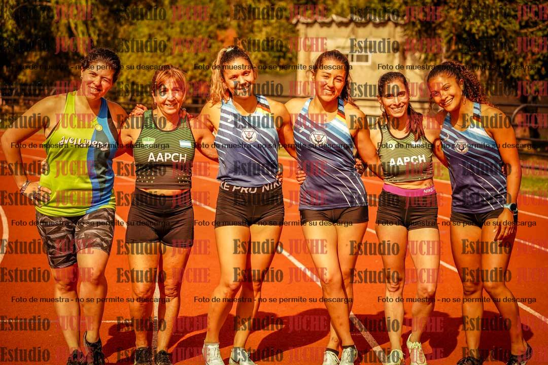 Fotos de algunos podios y extras del torneo