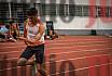 Fotos de los 400 m llanos de varones