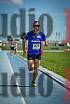 Fotos de los 1000 m llanos de varones