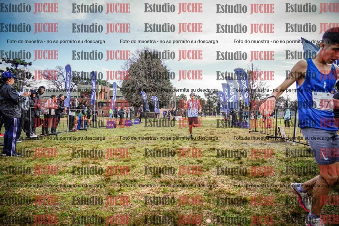 Fotos de la llegada