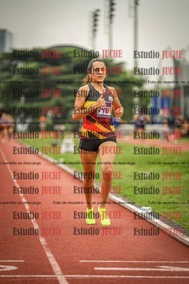 Fotos de los 800 m llanos de mujeres