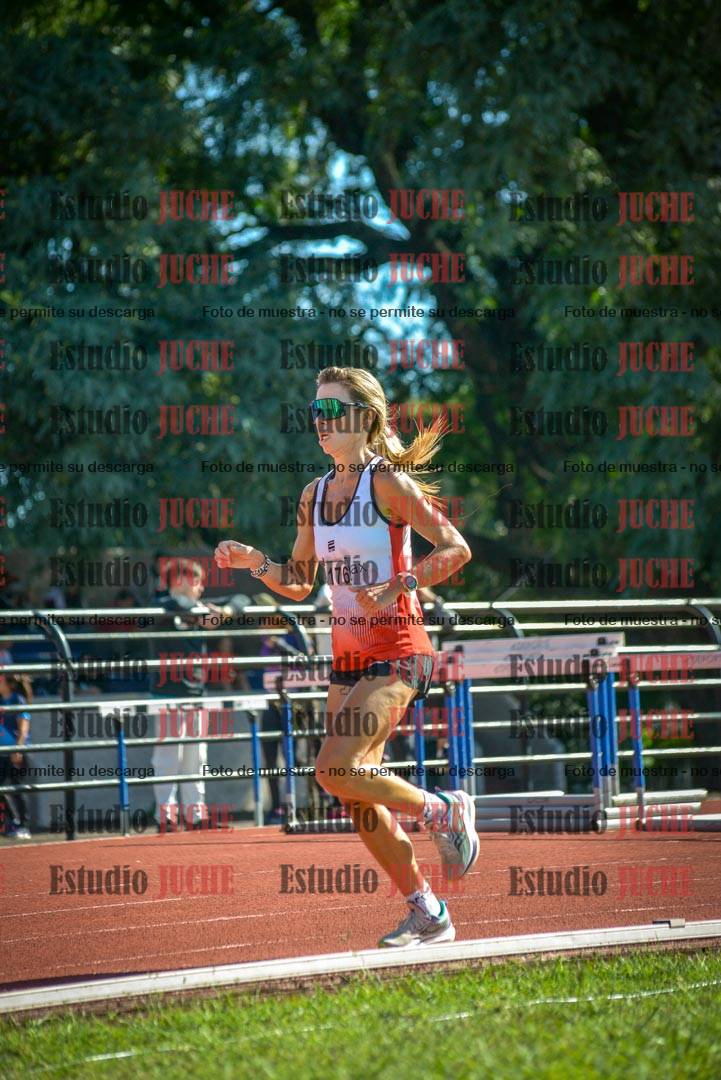 Fotos de los 10.000 m llanos