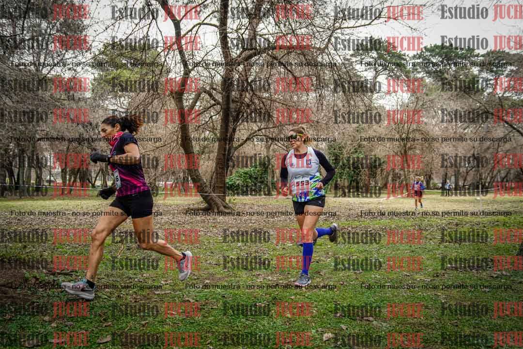 Fotos en el circuito