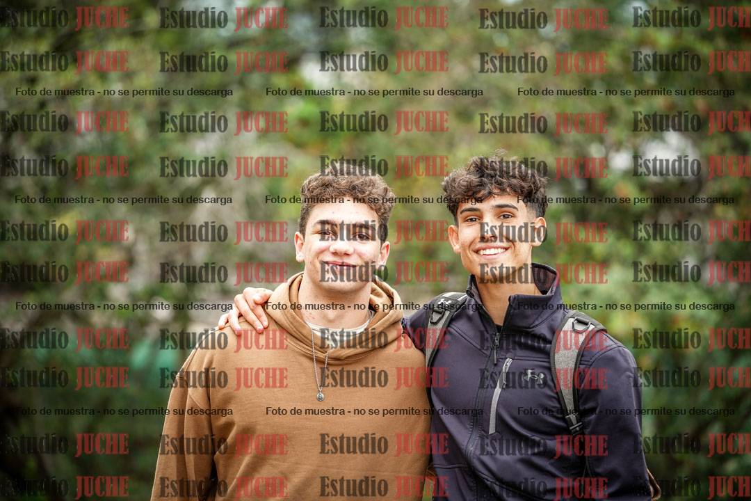 Fotos de algunos extras del torneo