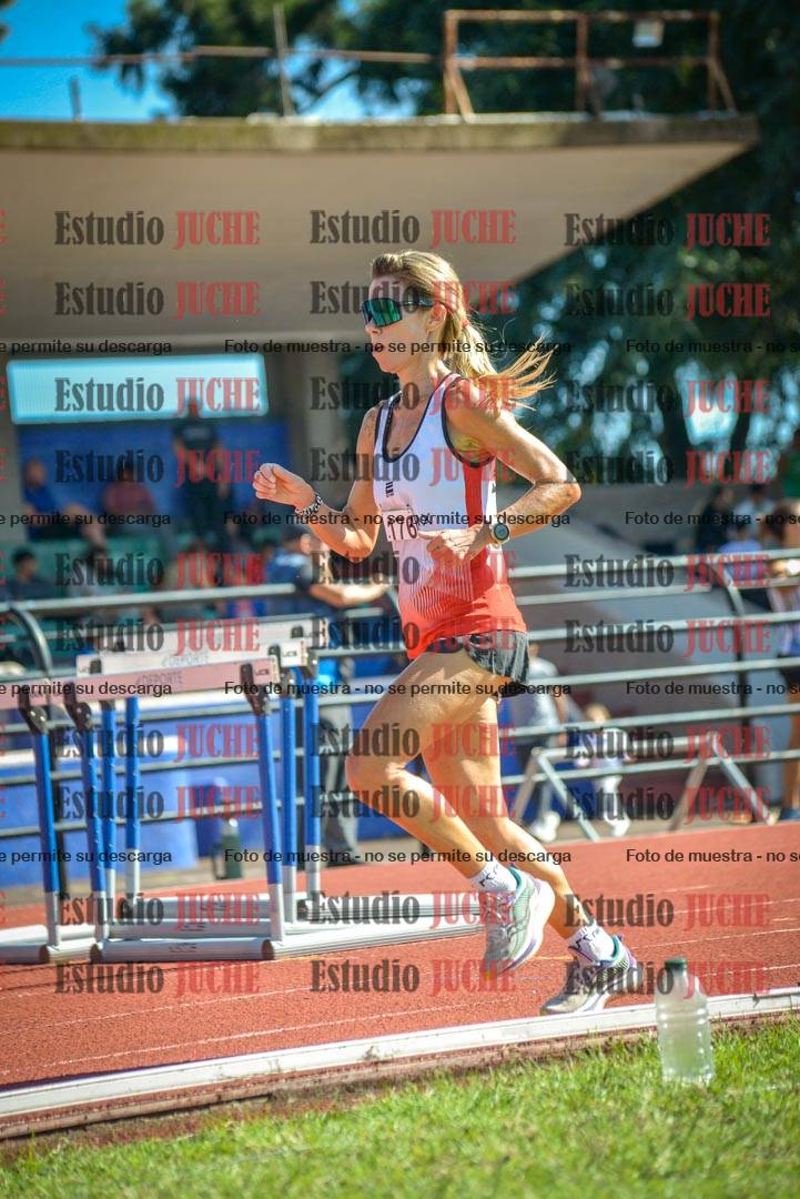 Fotos de los 10.000 m llanos
