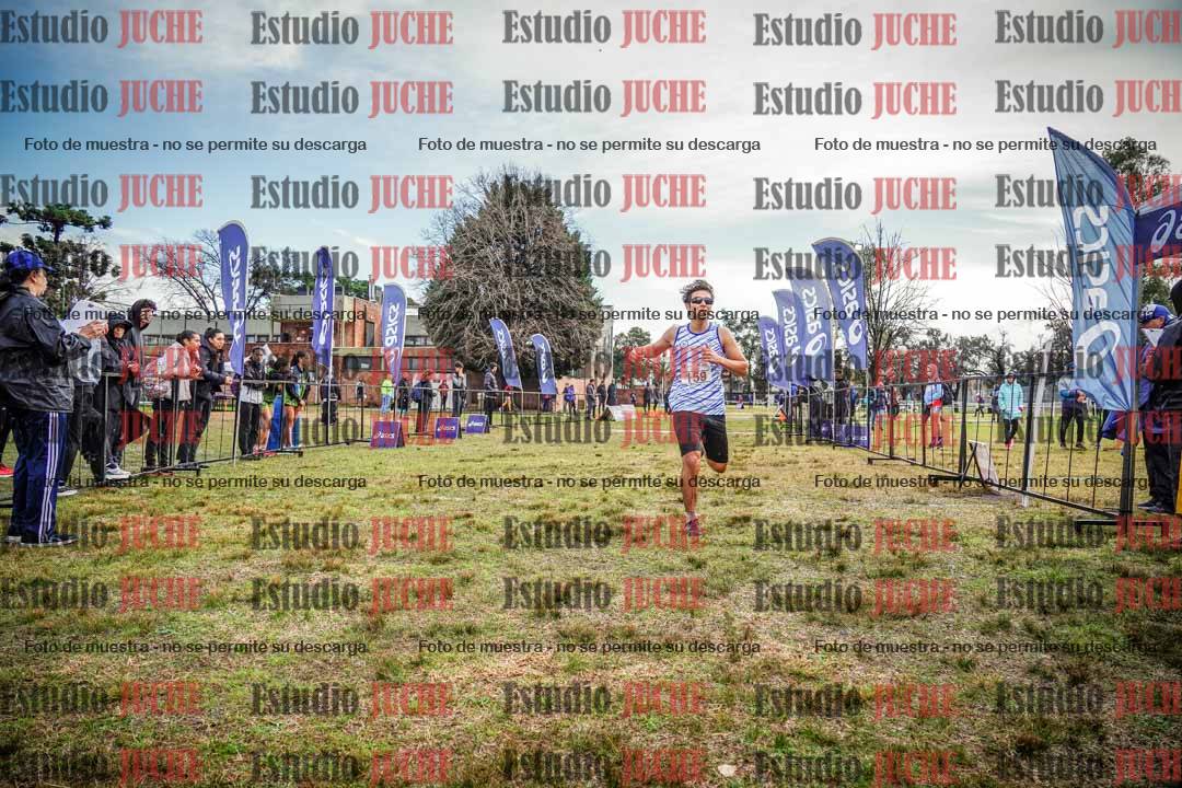 Fotos de la llegada