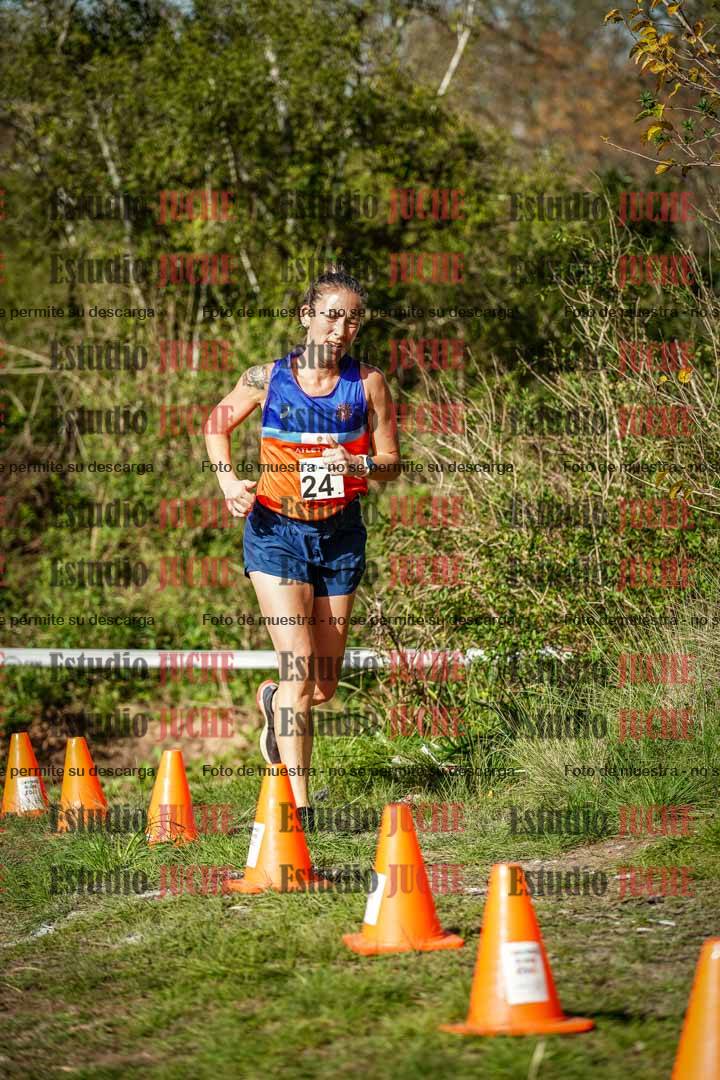 Fotos en el circuito