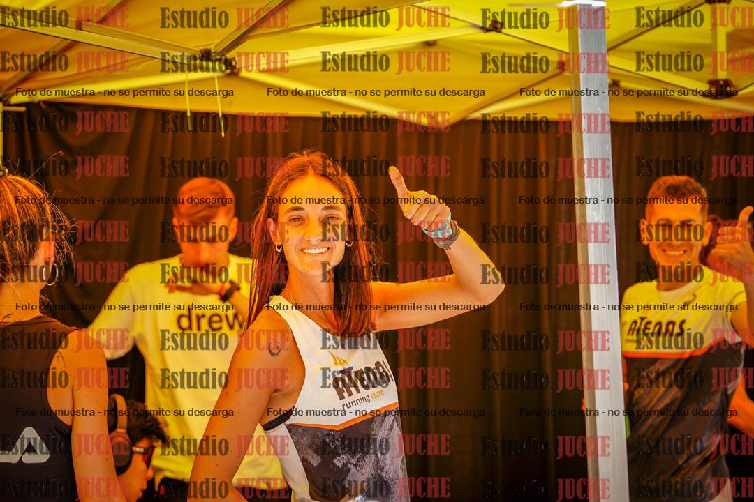 Fotos de algunos extras del evento