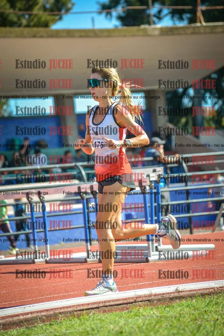 Fotos de los 10.000 m llanos