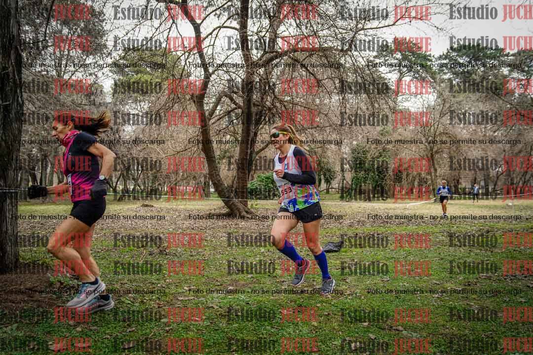 Fotos en el circuito