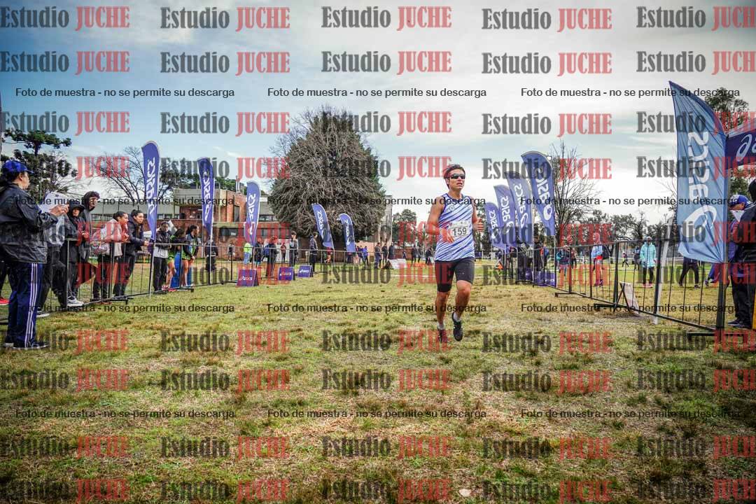 Fotos de la llegada