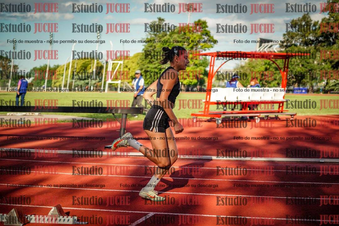 Fotos de los 400 m llanos de mujeres
