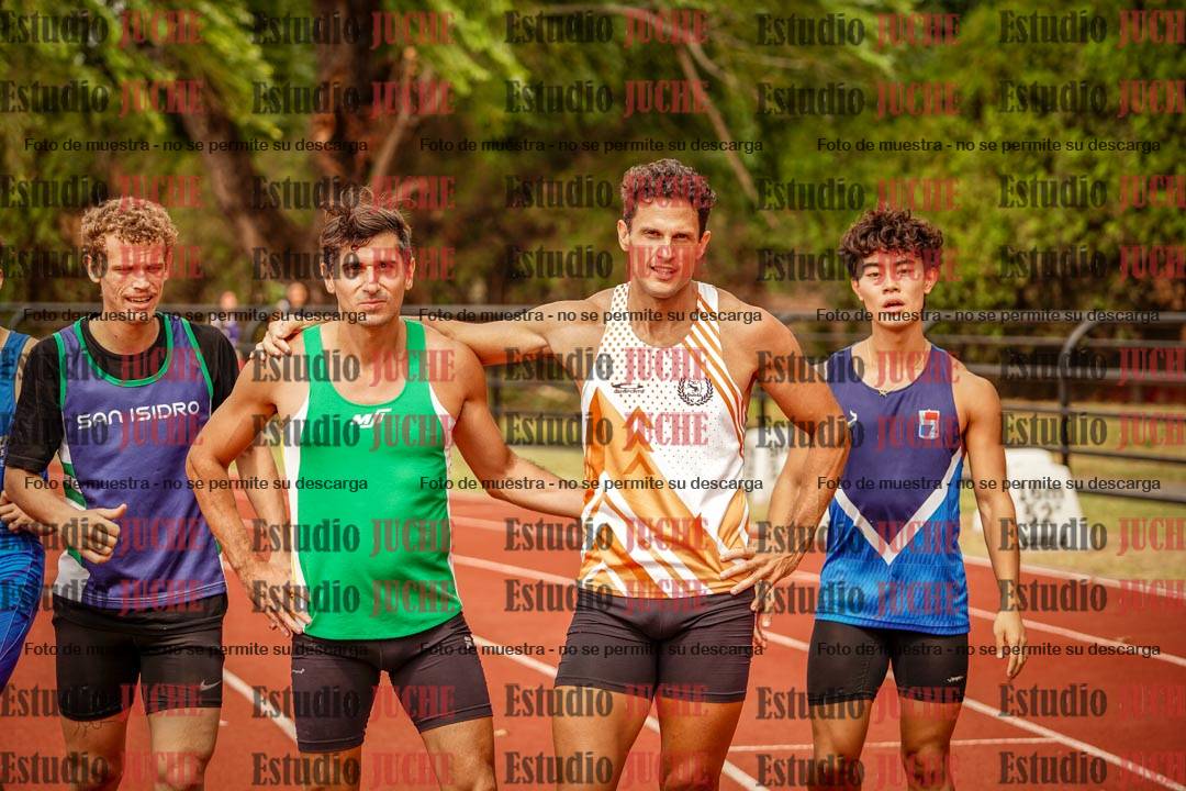 Fotos de algunos podios y extras del torneo
