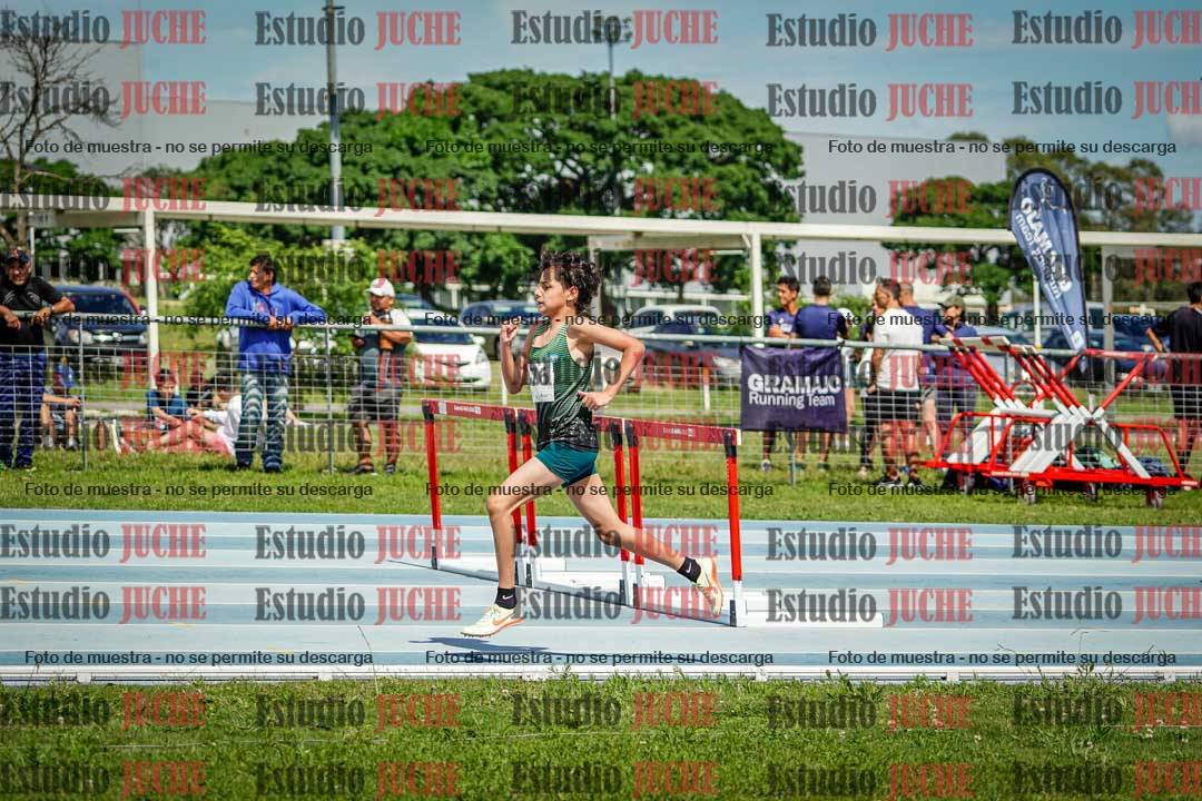 Fotos de los 1000 m llanos de varones