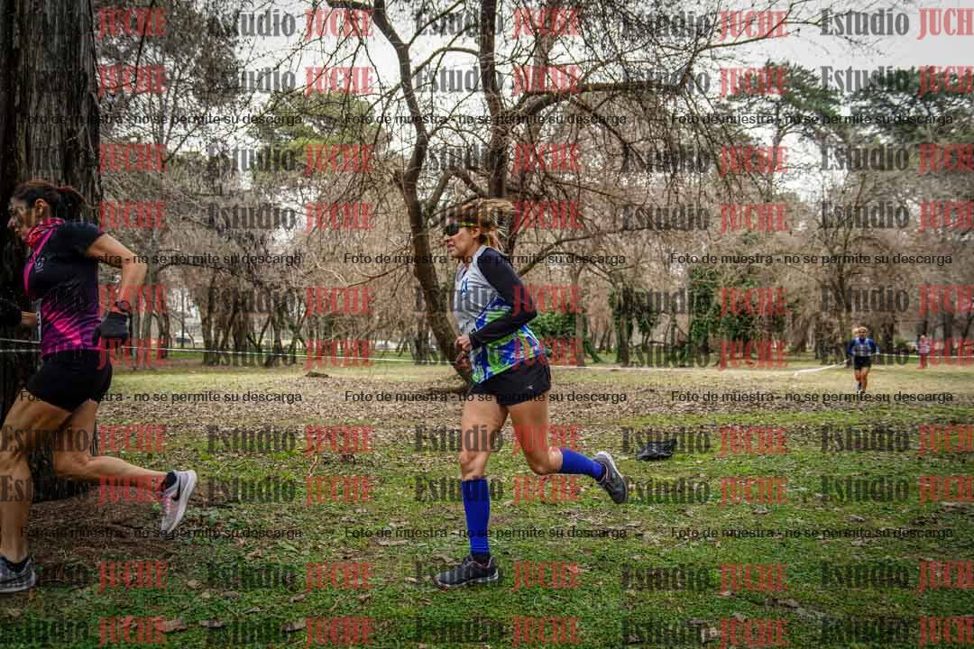Fotos en el circuito