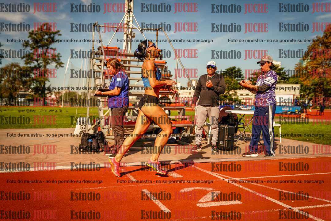 Fotos de los 800 m llanos de mujeres