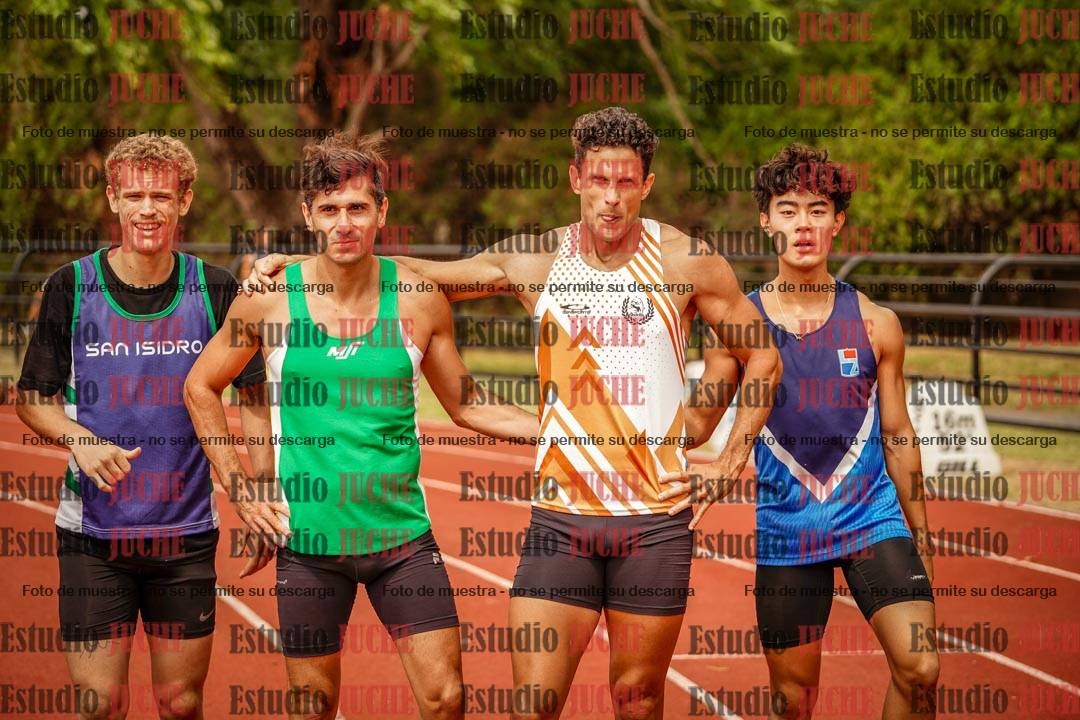 Fotos de algunos podios y extras del torneo