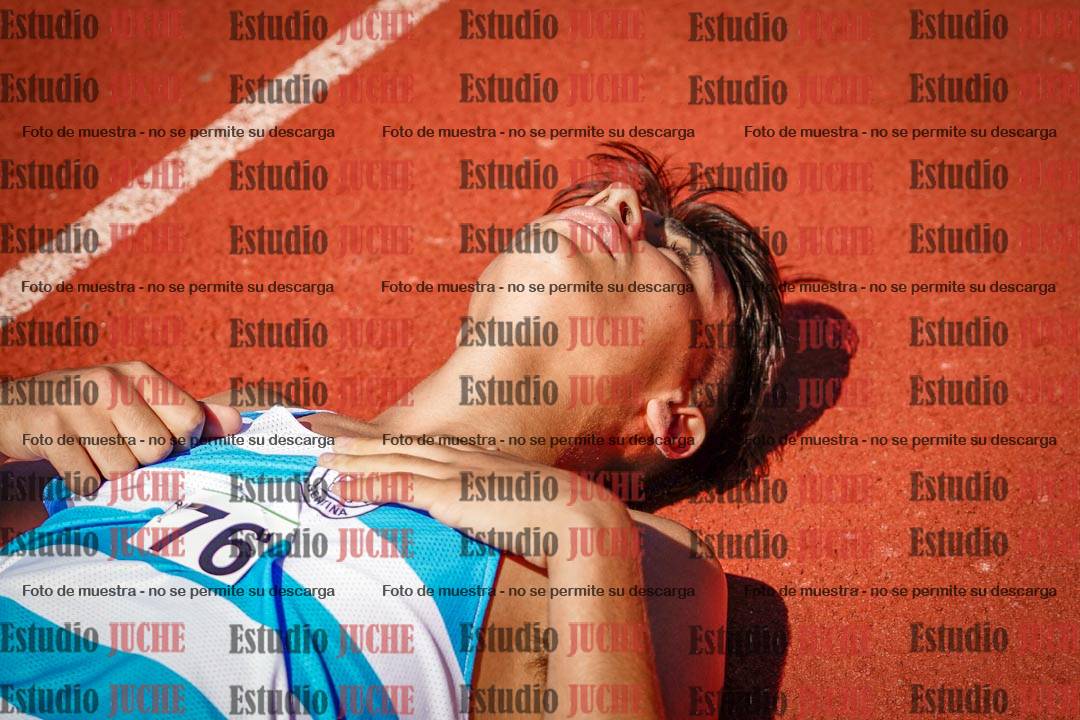Fotos de algunos extras del torneo