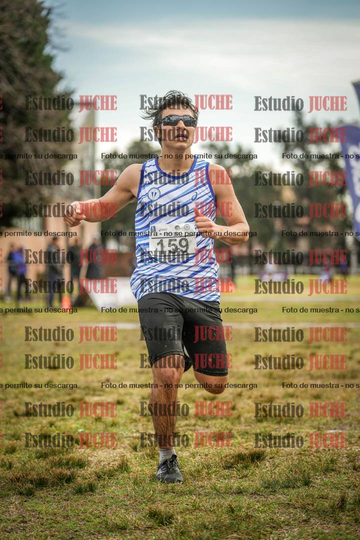 Fotos de la llegada