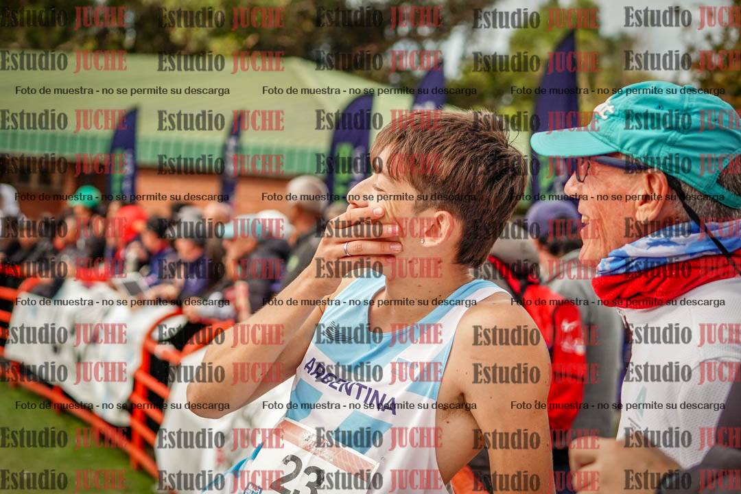 Fotos de algunos extras y podios del día 3
