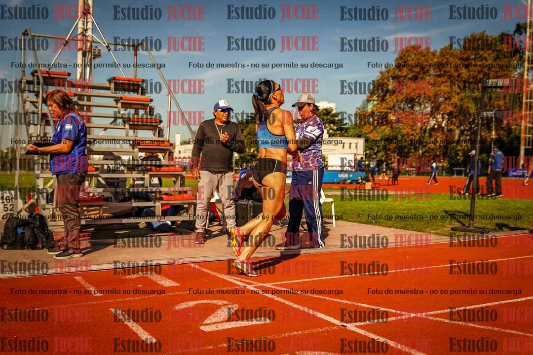 Fotos de los 800 m llanos de mujeres