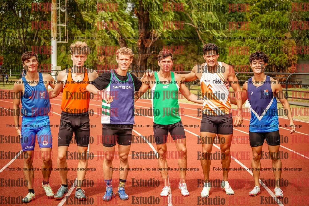 Fotos de algunos podios y extras del torneo