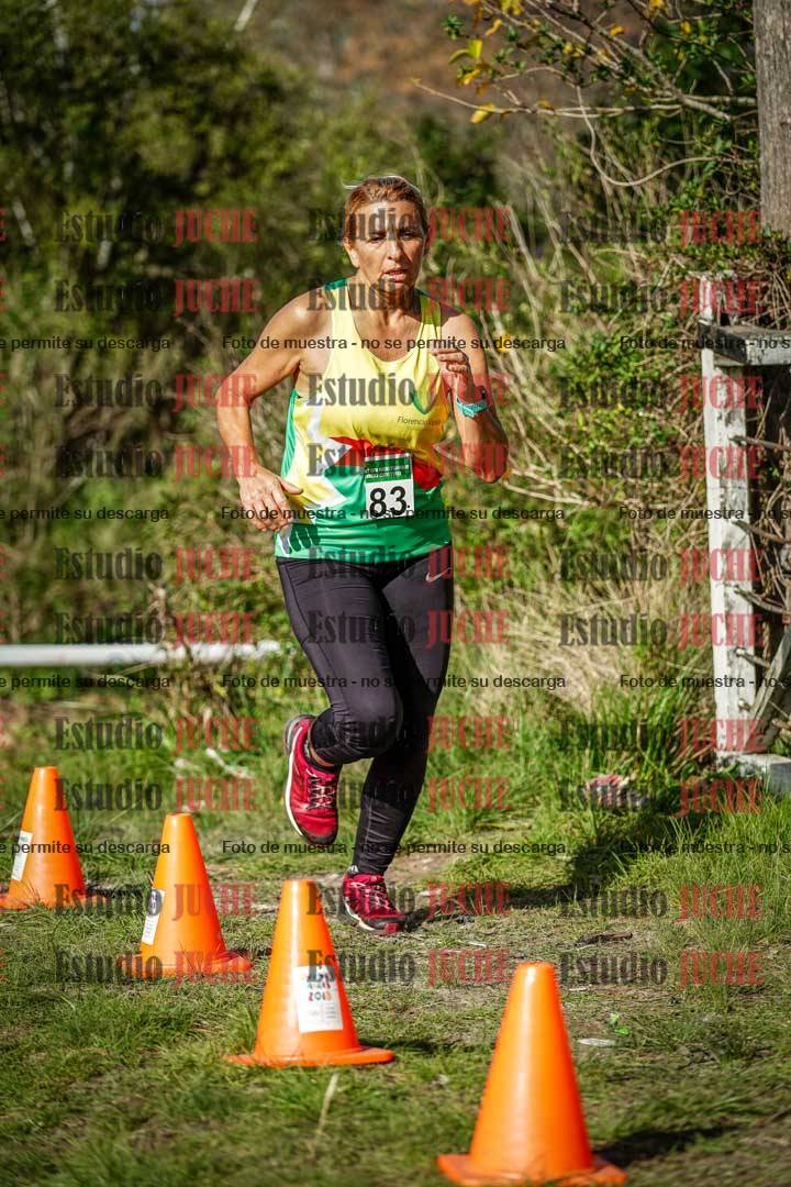 Fotos en el circuito