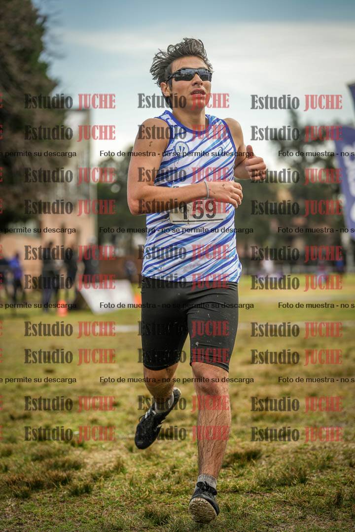 Fotos de la llegada