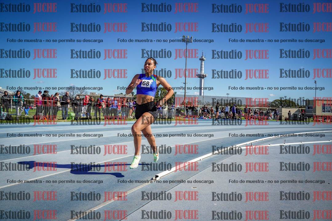 Fotos de los 800 m llanos de mujeres