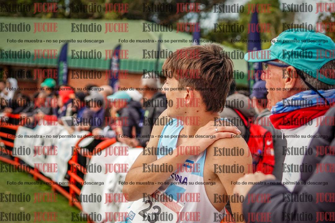 Fotos de algunos extras y podios del día 3