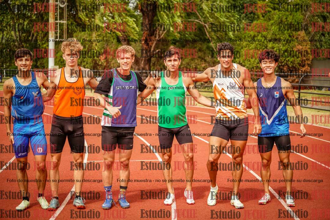 Fotos de algunos podios y extras del torneo