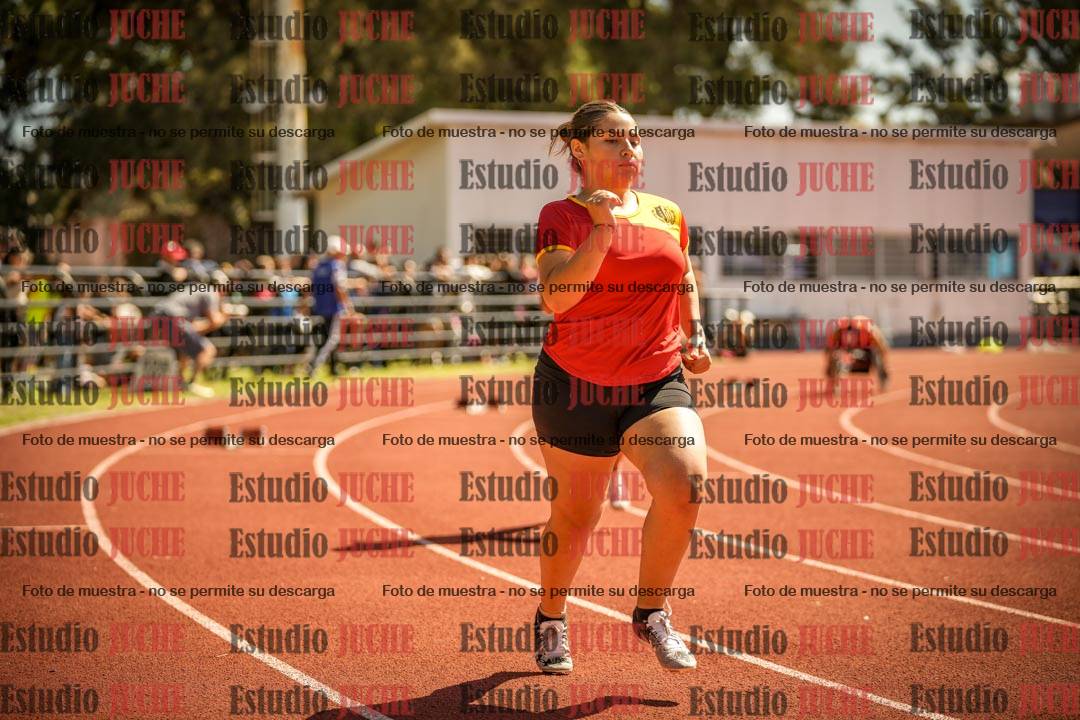 Fotos de los 400 m llanos de mujeres