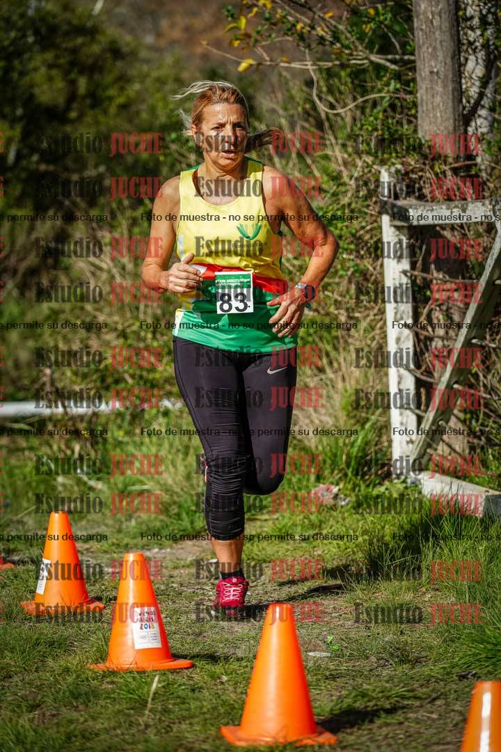 Fotos en el circuito
