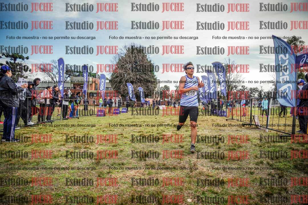 Fotos de la llegada