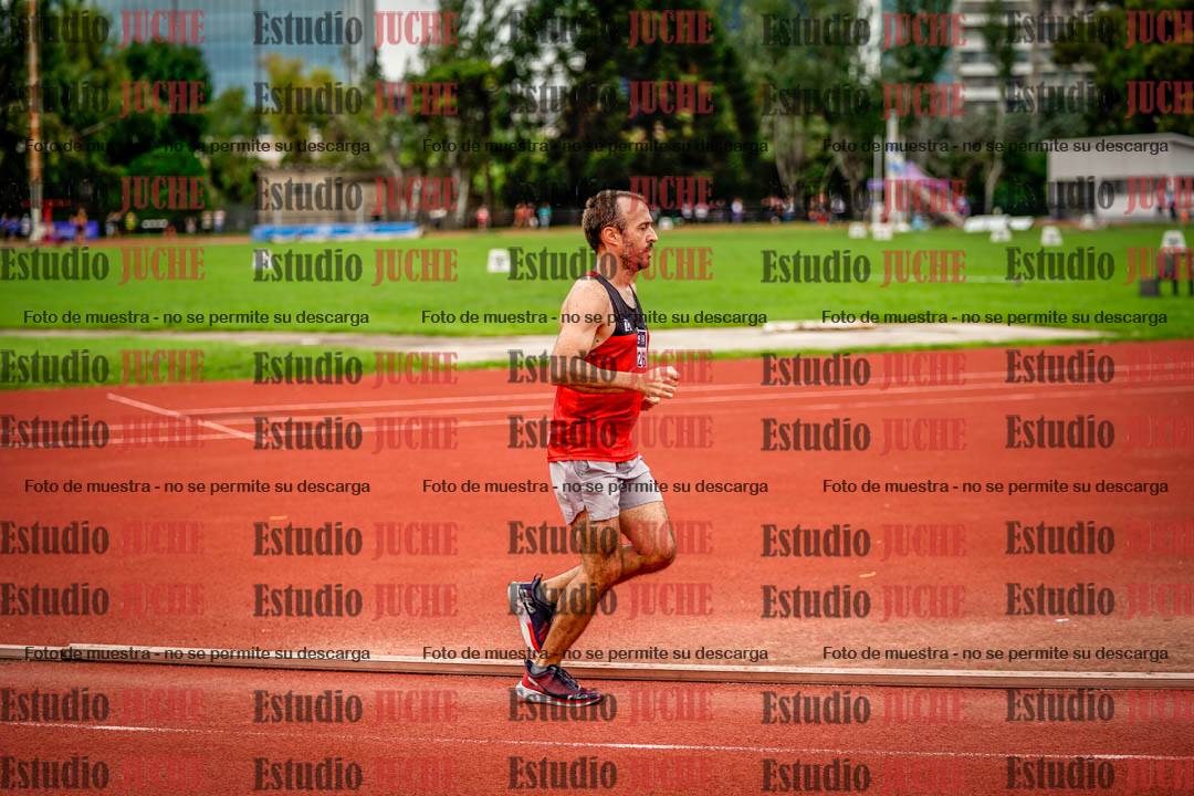 Fotos de los 5000 m