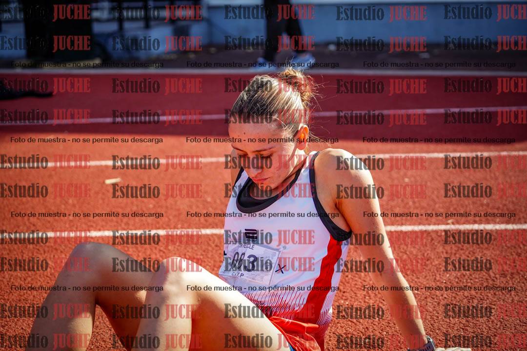 Fotos de los 800 m llanos de mujeres