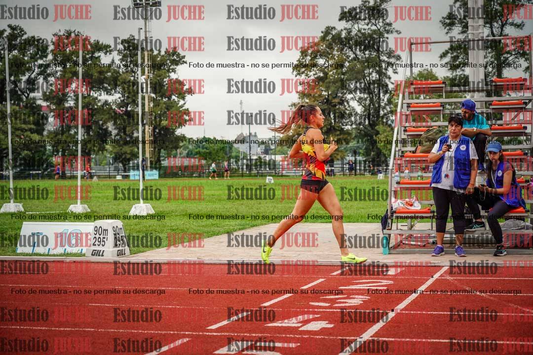 Fotos de los 800 m llanos de mujeres