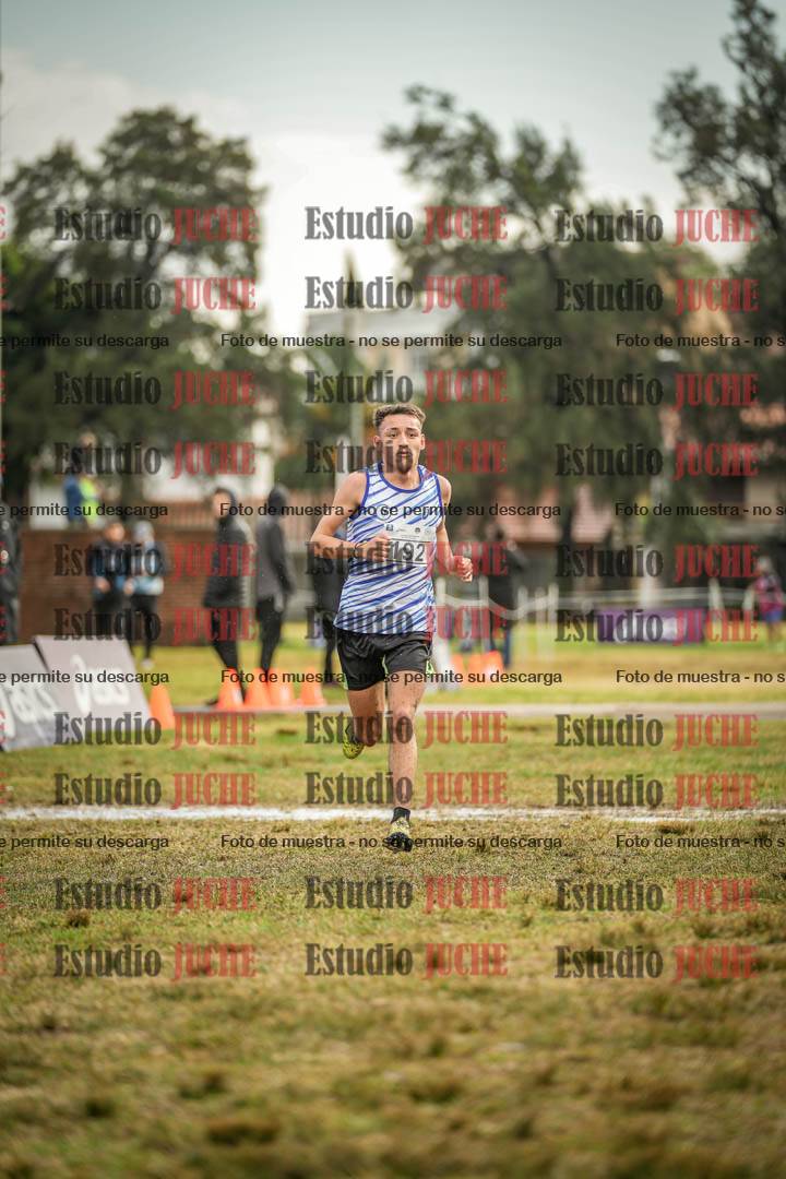 Fotos de la llegada