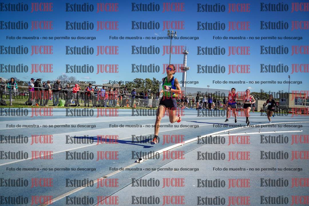 Fotos de los 800 m llanos de mujeres