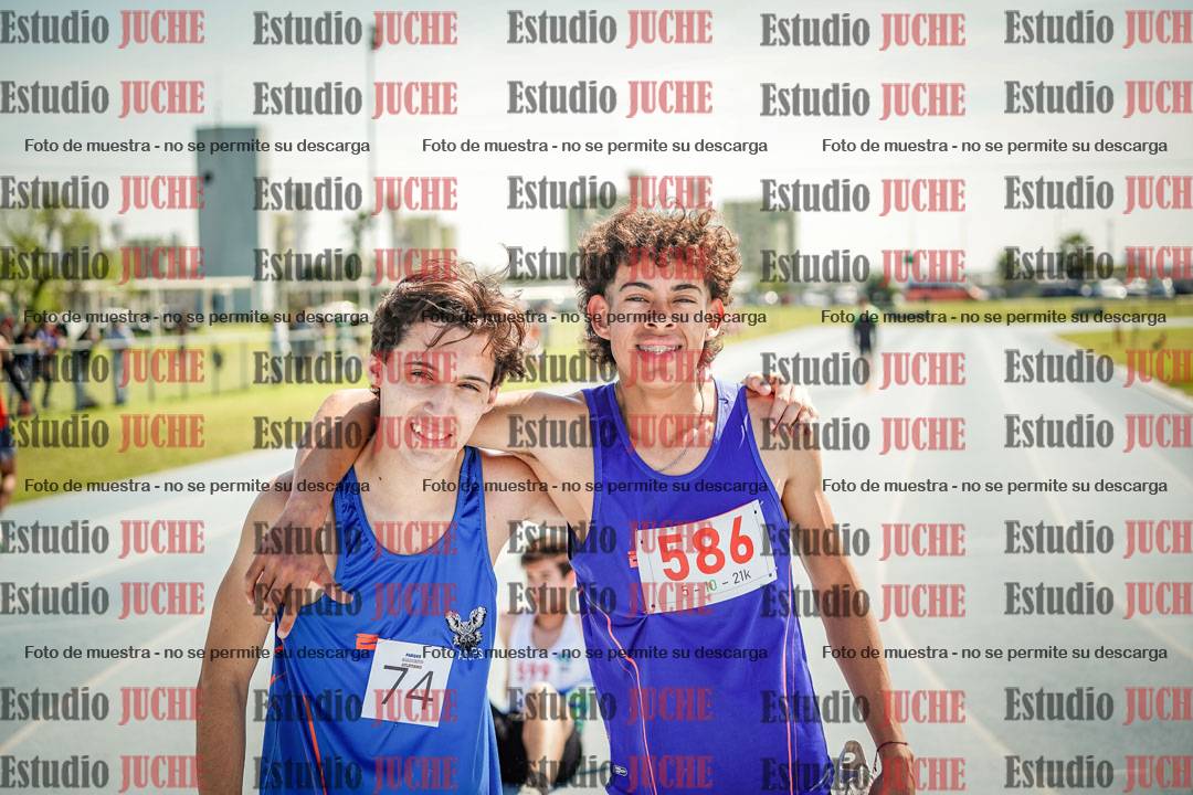 Fotos de algunos extras del torneo