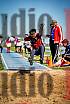 Fotos del salto en largo de varones - U15