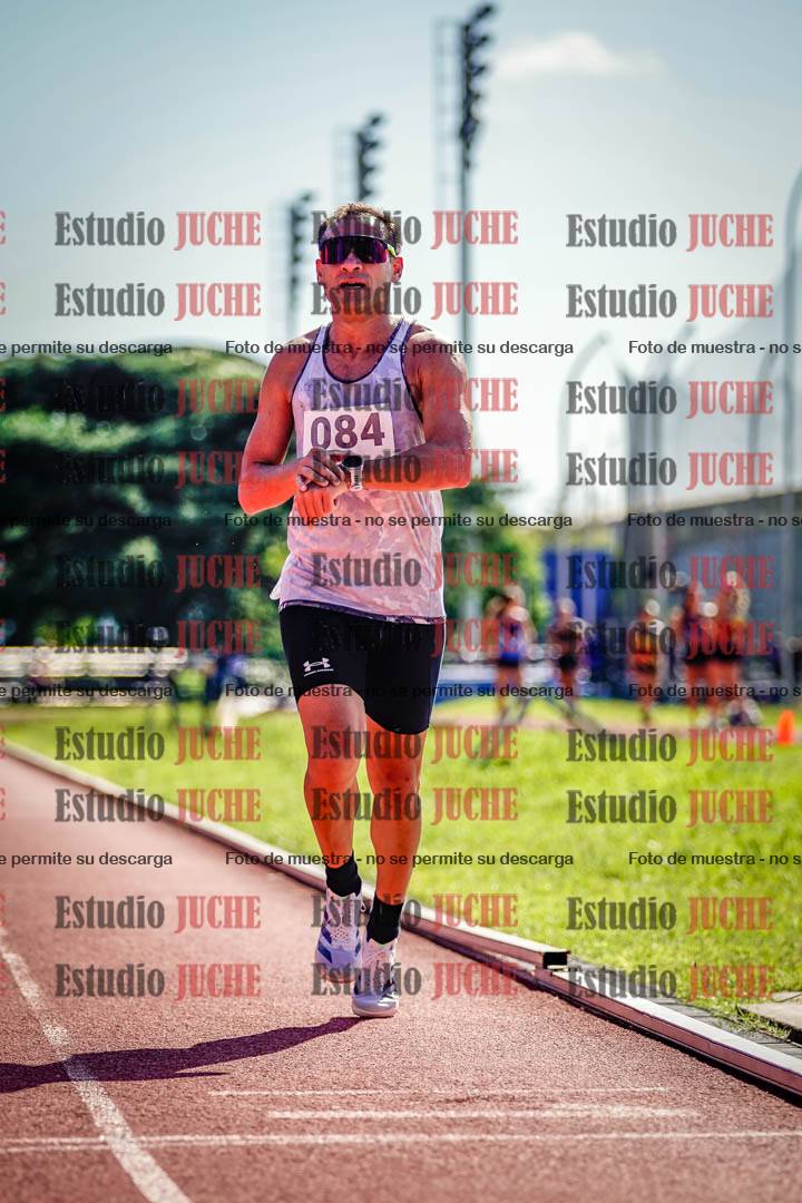 Fotos de los 5000 m
