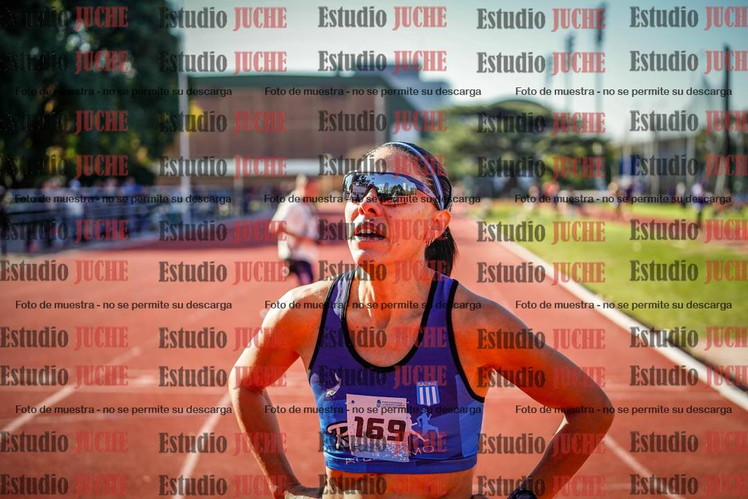 Fotos de los 800 m llanos de mujeres