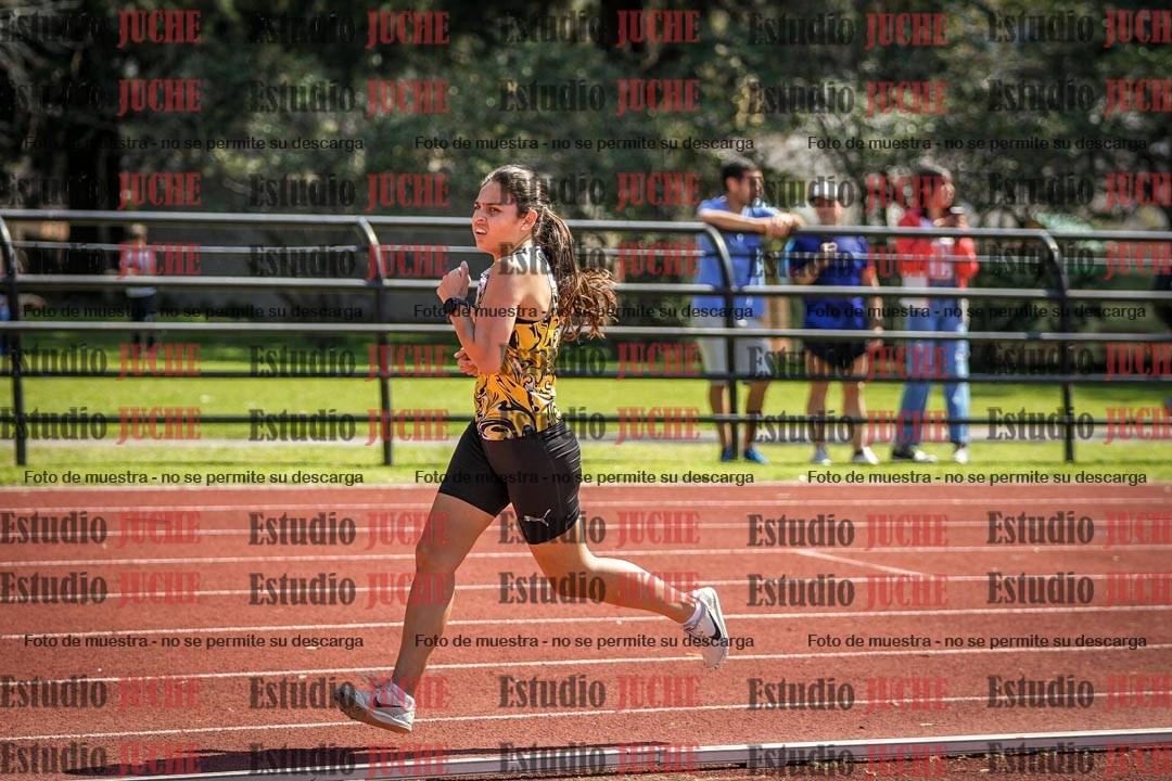 Fotos de los 1500 m llanos de mujeres